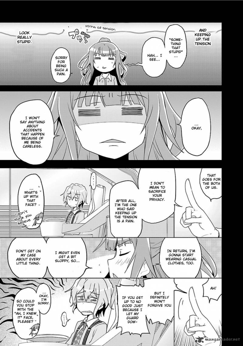 Plastic Memories Say To Good Bye 3 3