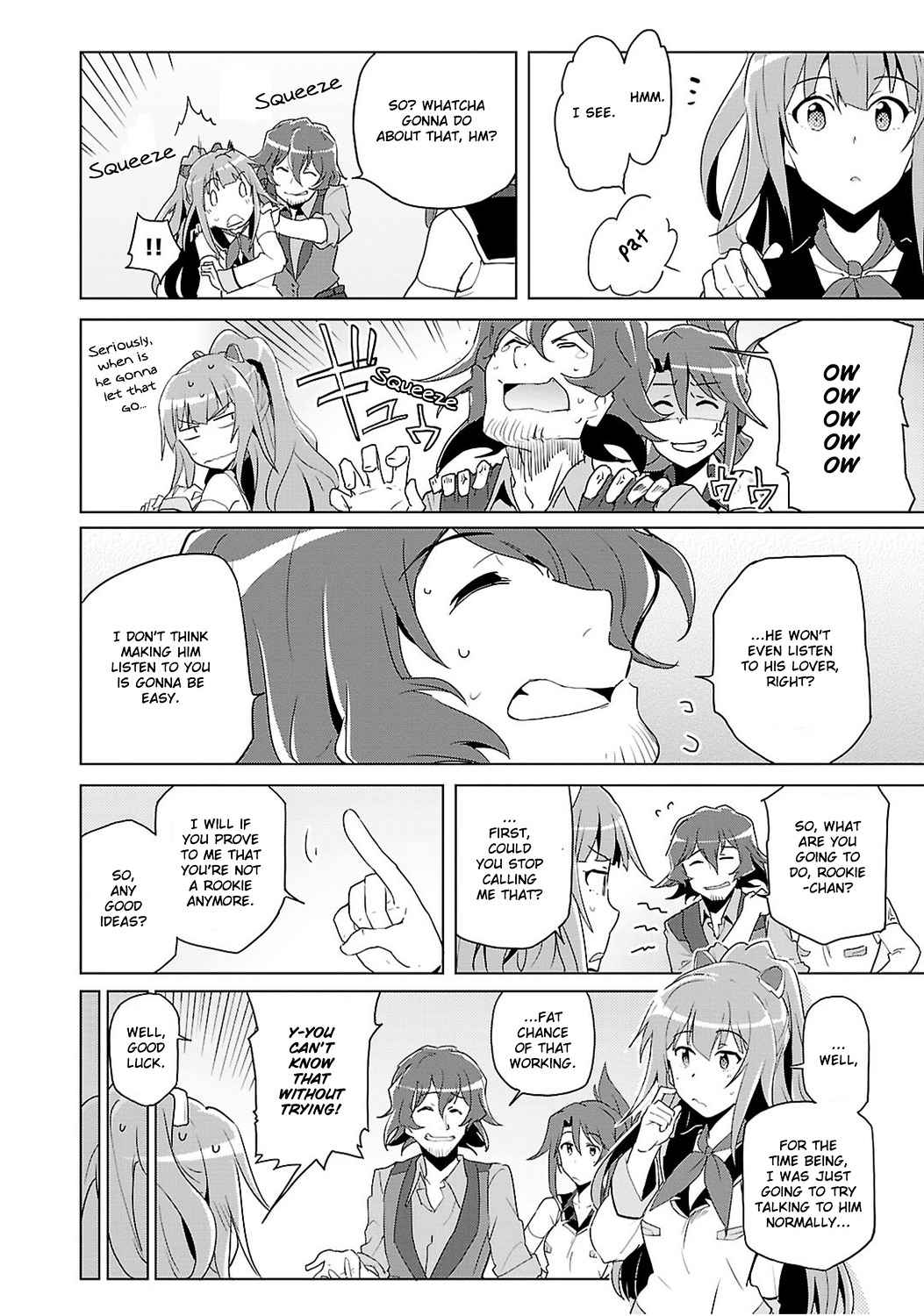 Plastic Memories Say To Good Bye 4 10