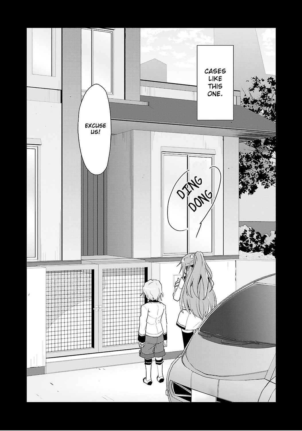 Plastic Memories Say To Good Bye 4 2