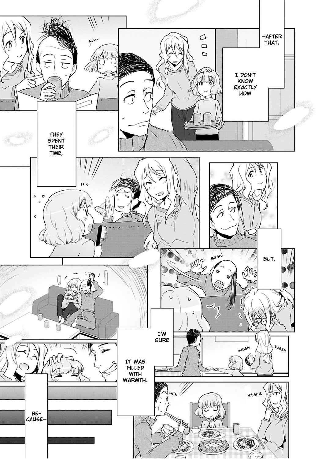 Plastic Memories Say To Good Bye 4 25