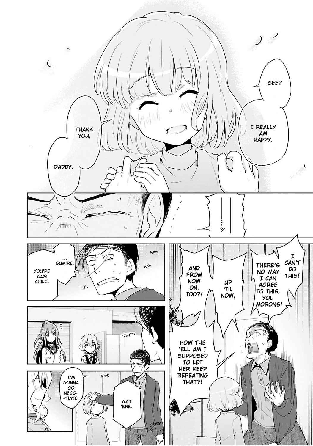 Plastic Memories Say To Good Bye 4 30