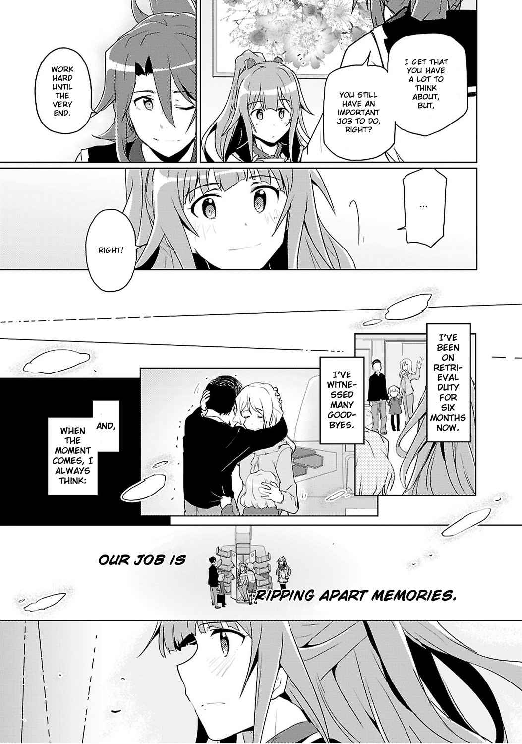 Plastic Memories Say To Good Bye 4 37