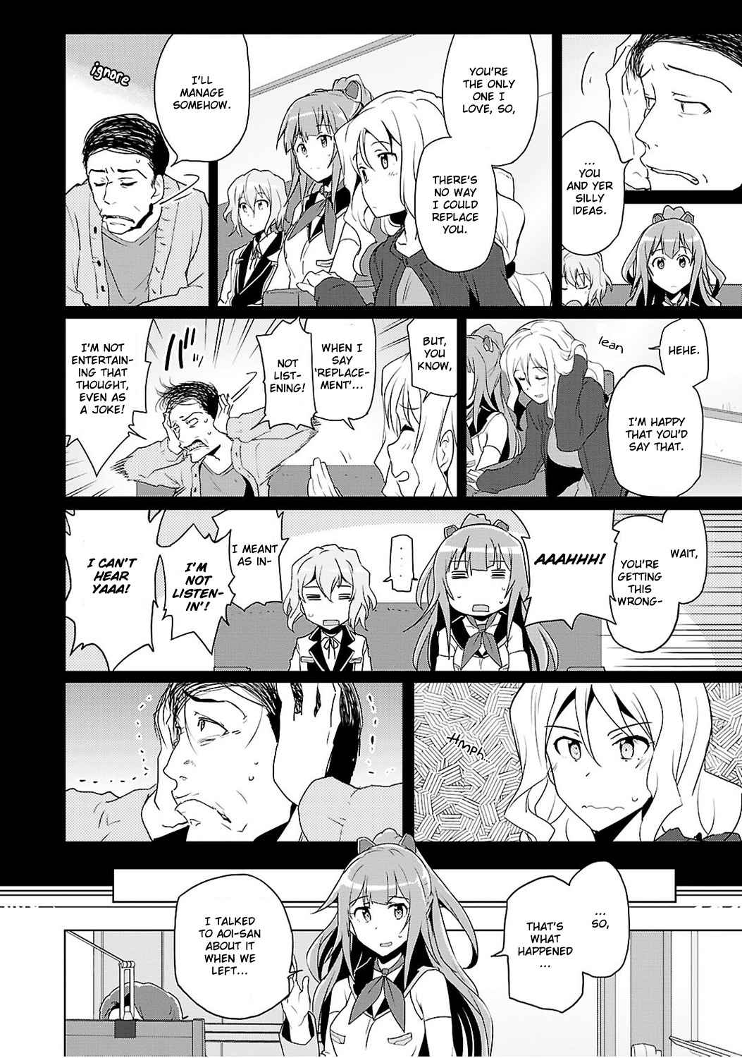 Plastic Memories Say To Good Bye 4 8