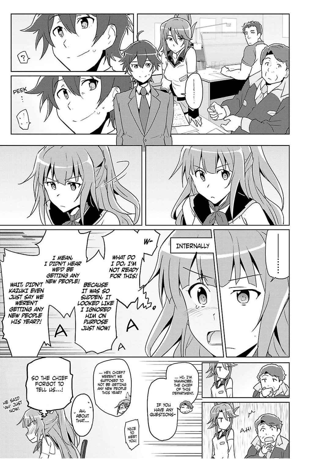 Plastic Memories Say To Good Bye 5 12