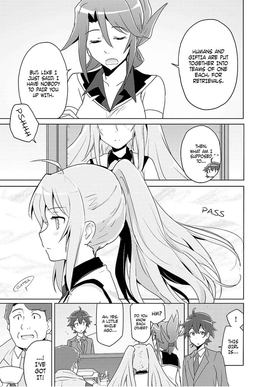 Plastic Memories Say To Good Bye 5 14