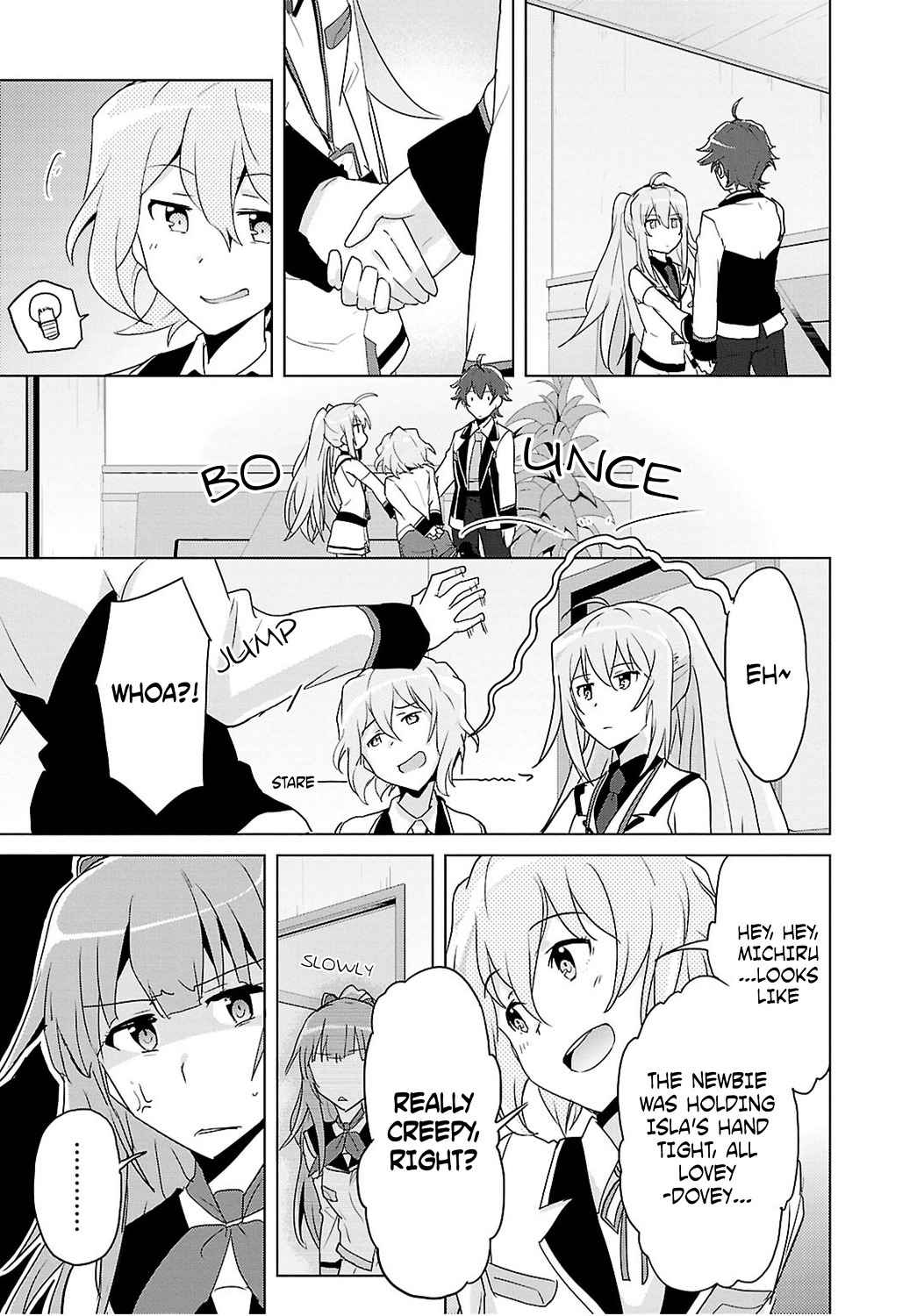 Plastic Memories Say To Good Bye 5 20