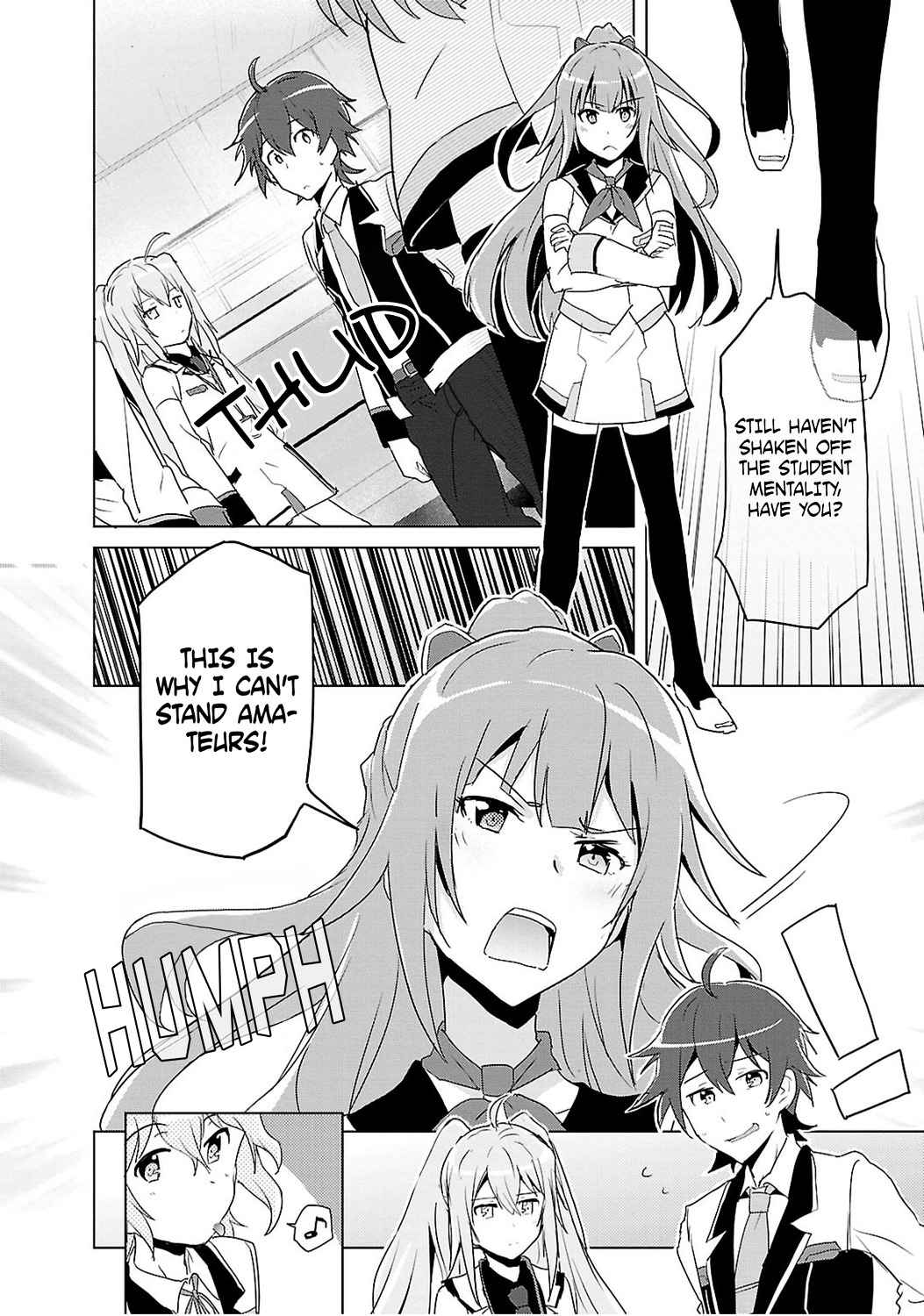 Plastic Memories Say To Good Bye 5 21
