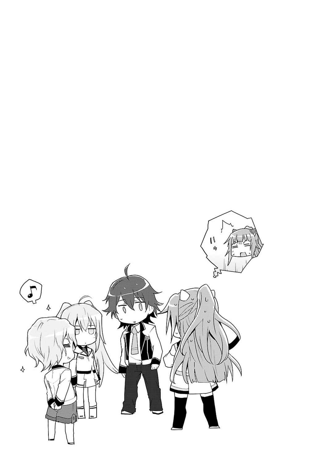 Plastic Memories Say To Good Bye 5 22