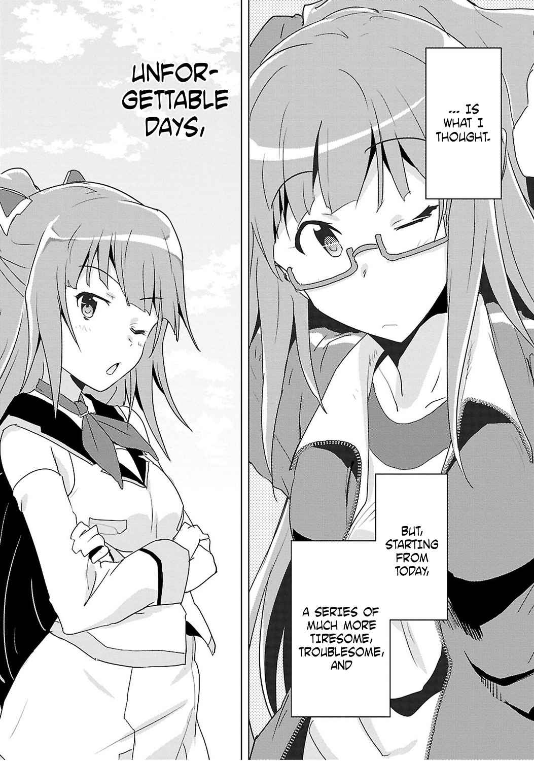 Plastic Memories Say To Good Bye 5 5