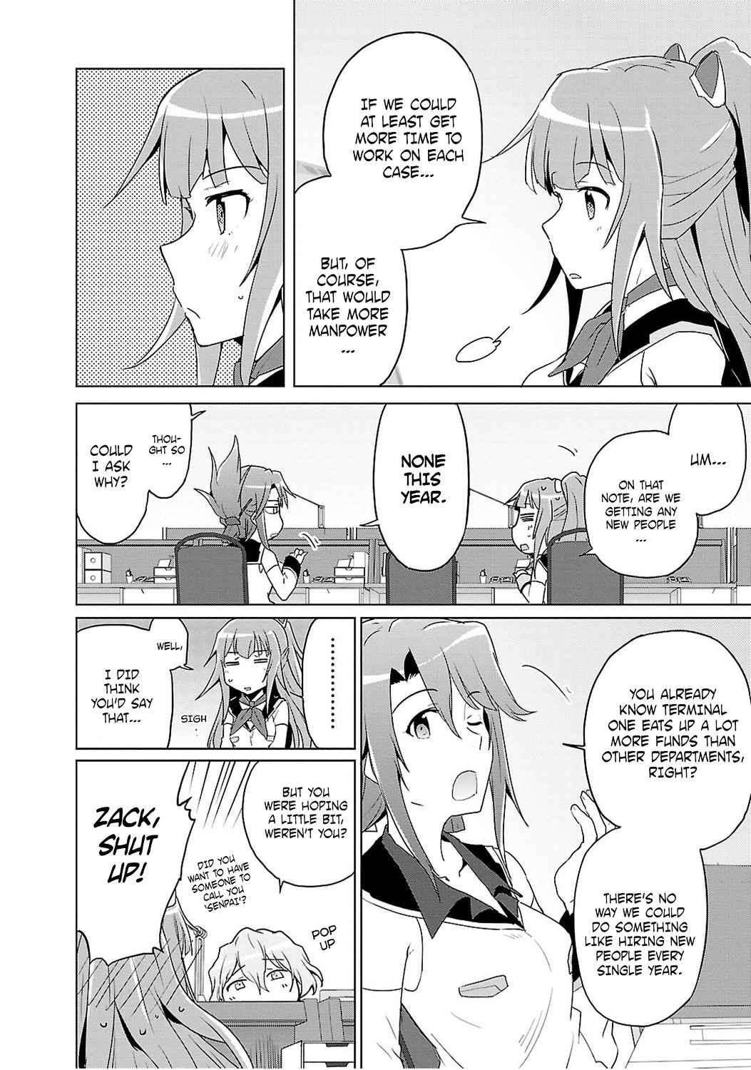 Plastic Memories Say To Good Bye 5 9