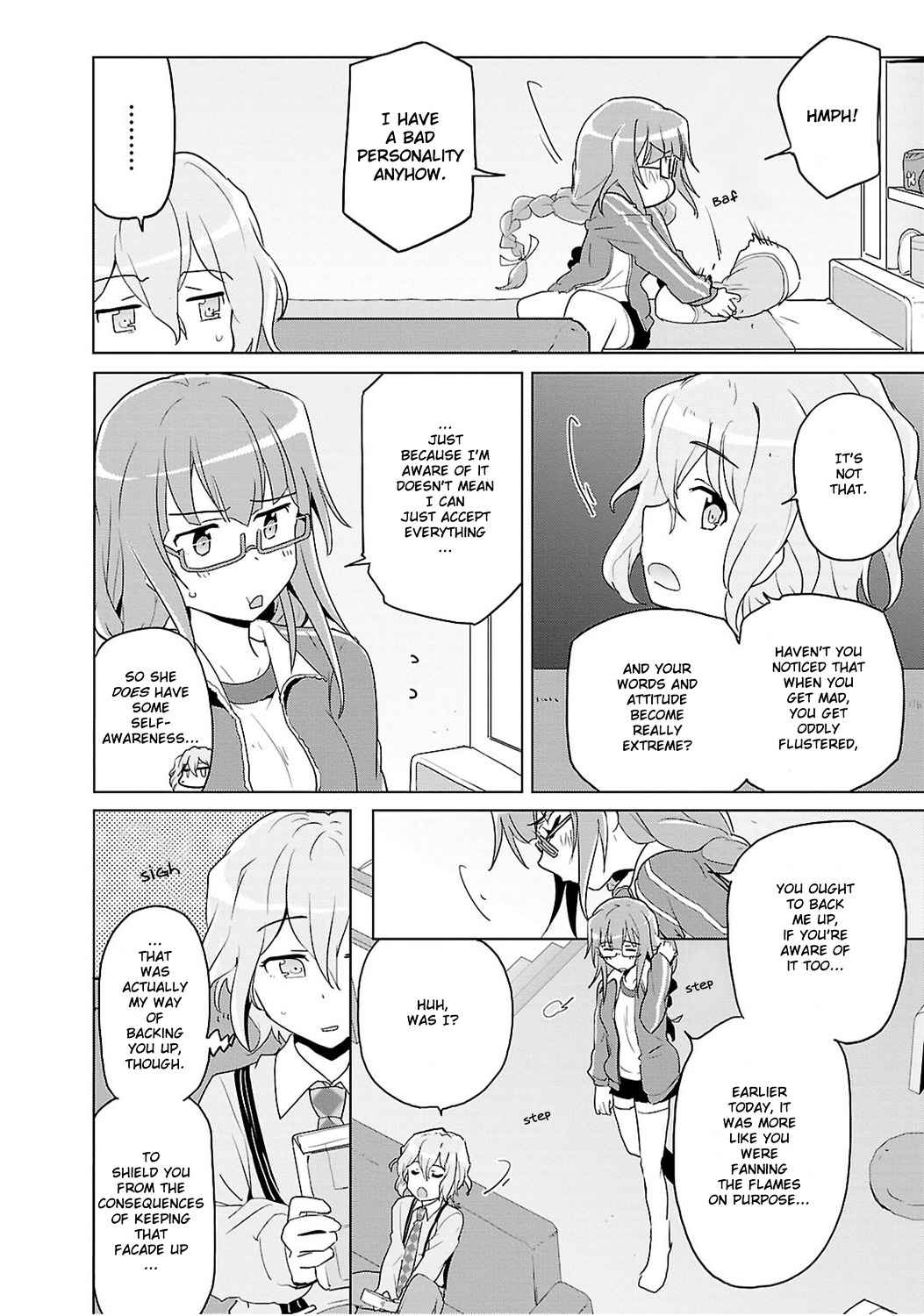 Plastic Memories Say To Good Bye 6 2