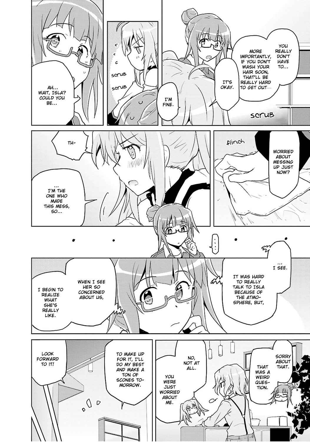 Plastic Memories Say To Good Bye 6 20