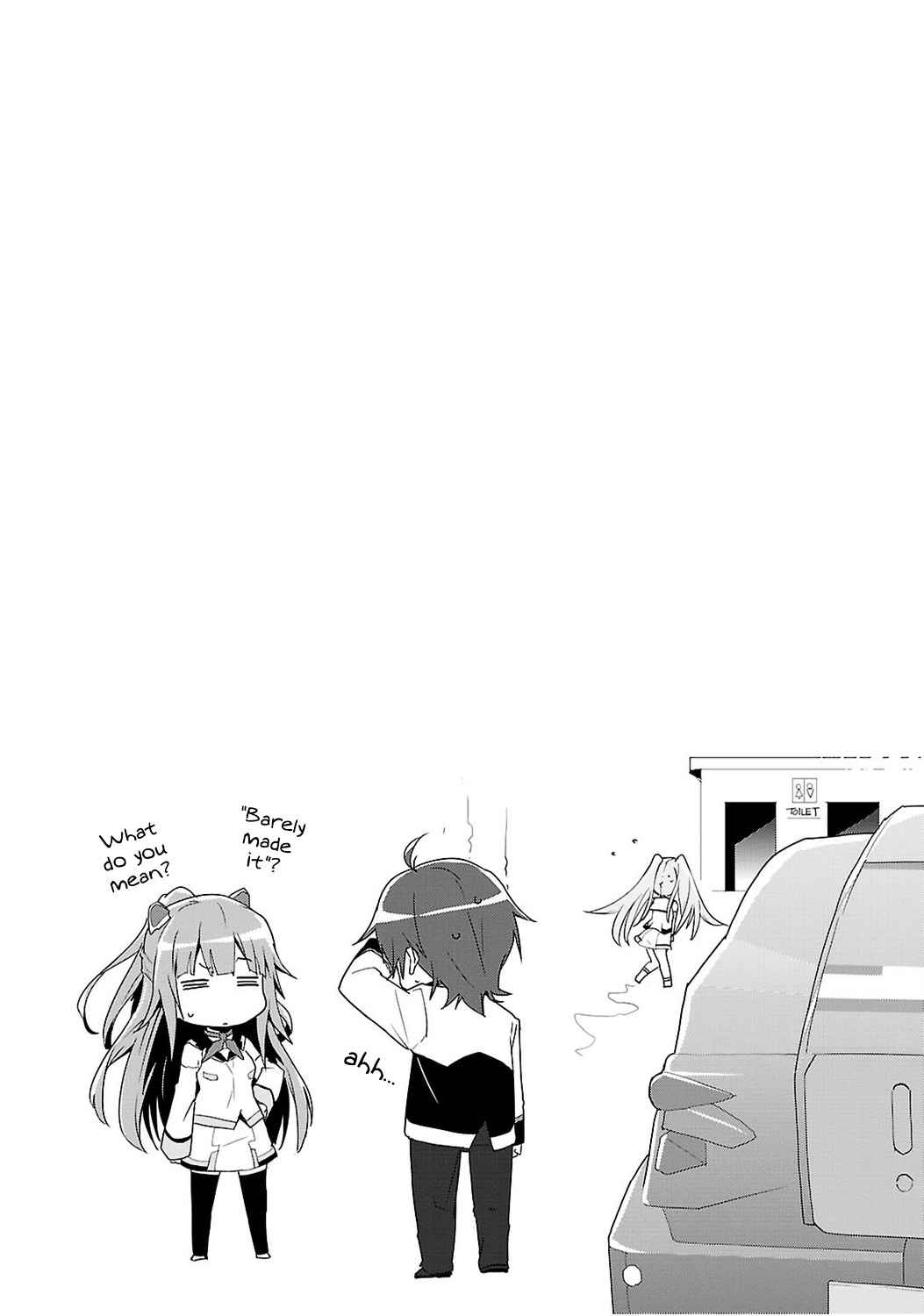 Plastic Memories Say To Good Bye 6 25