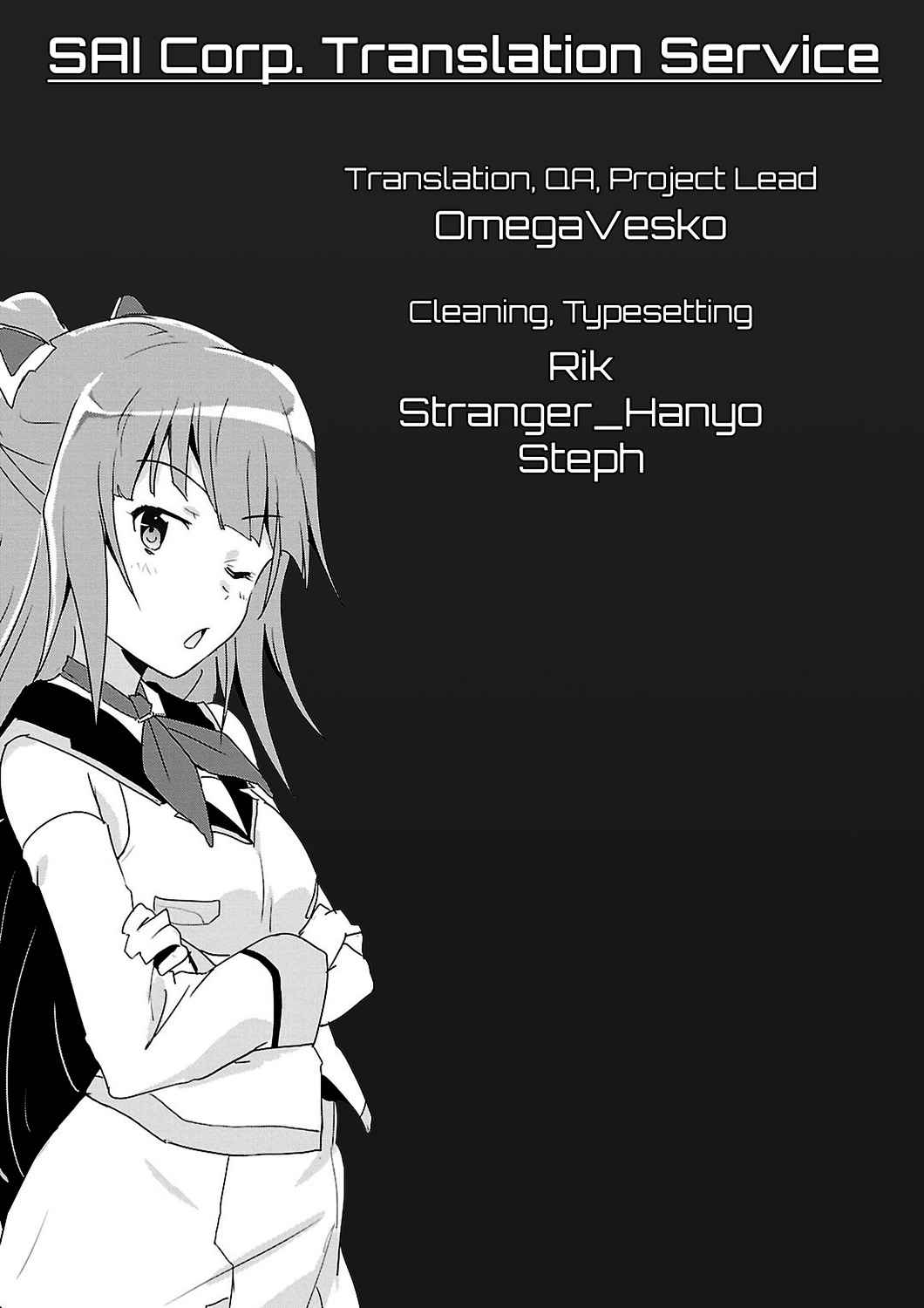 Plastic Memories Say To Good Bye 6 26