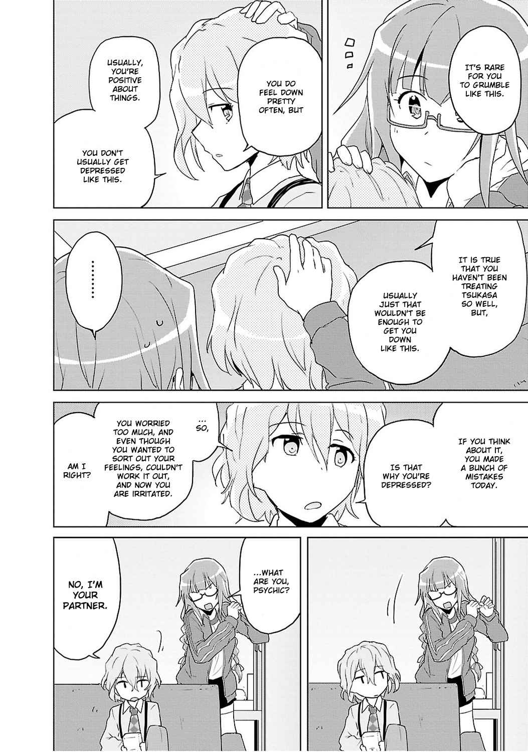 Plastic Memories Say To Good Bye 6 4