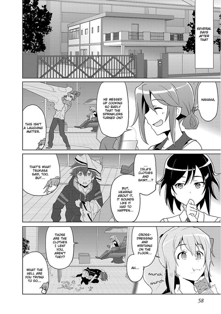 Plastic Memories Say To Good Bye 7 10