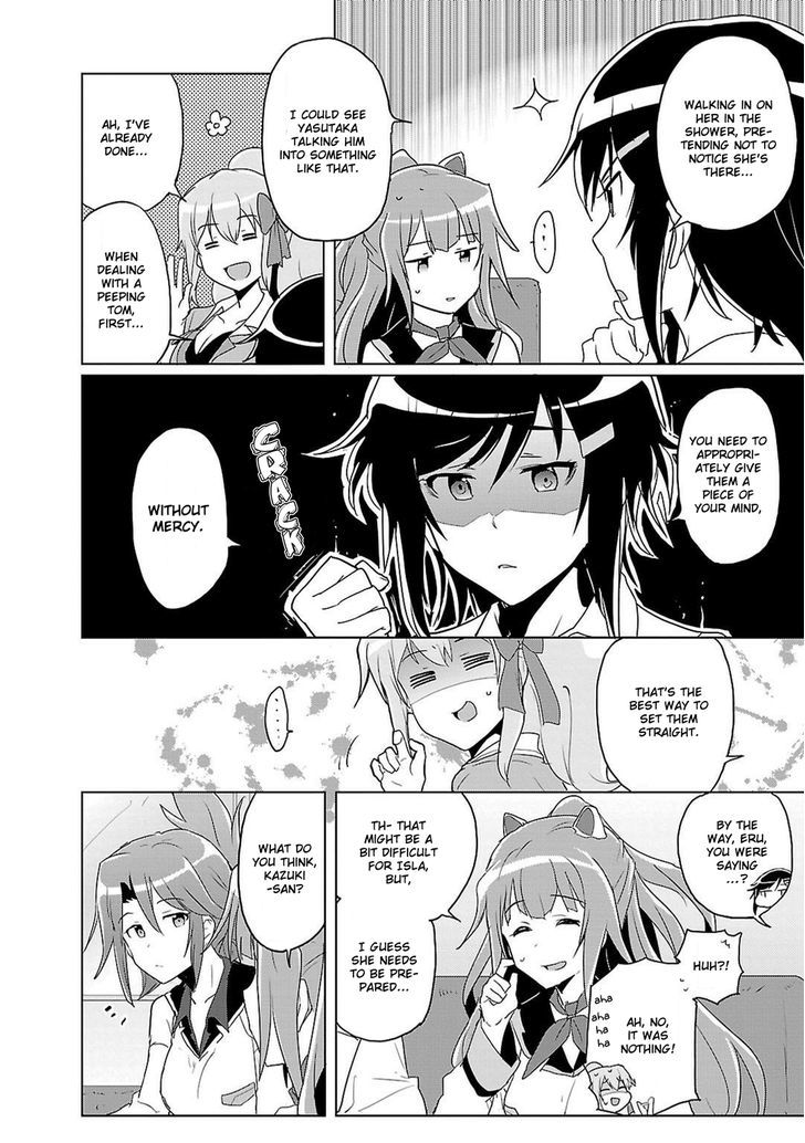 Plastic Memories Say To Good Bye 7 12