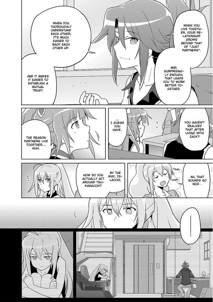 Plastic Memories Say To Good Bye 7 14