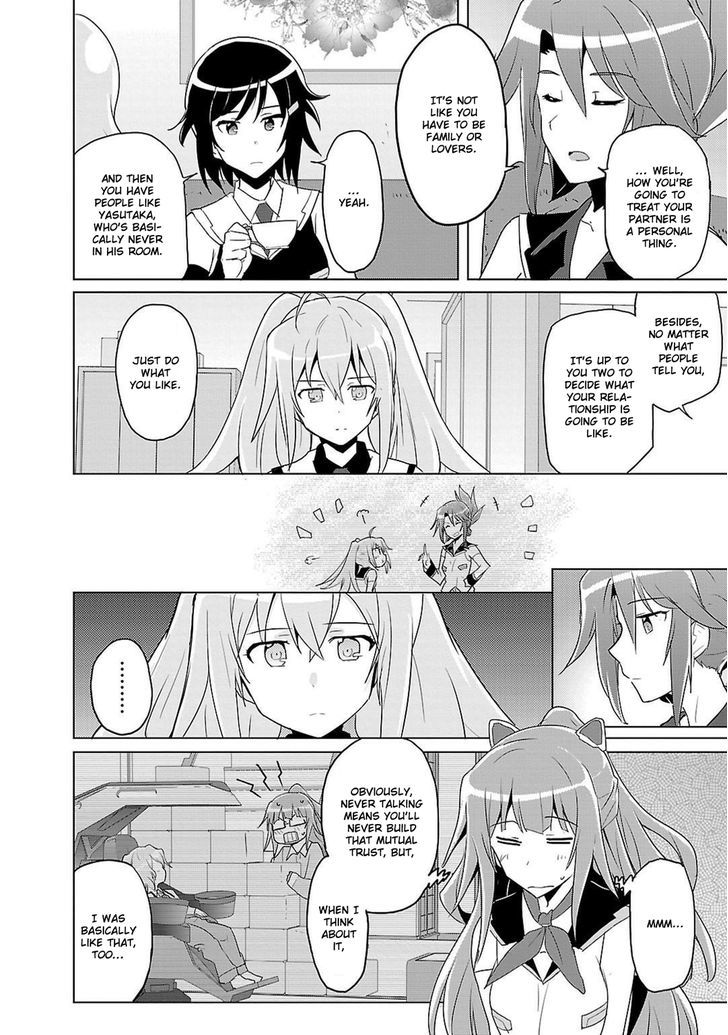 Plastic Memories Say To Good Bye 7 16