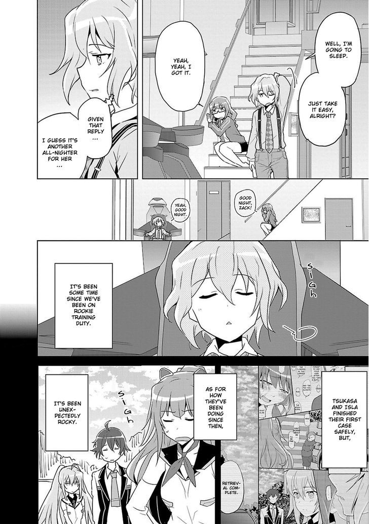 Plastic Memories Say To Good Bye 7 2
