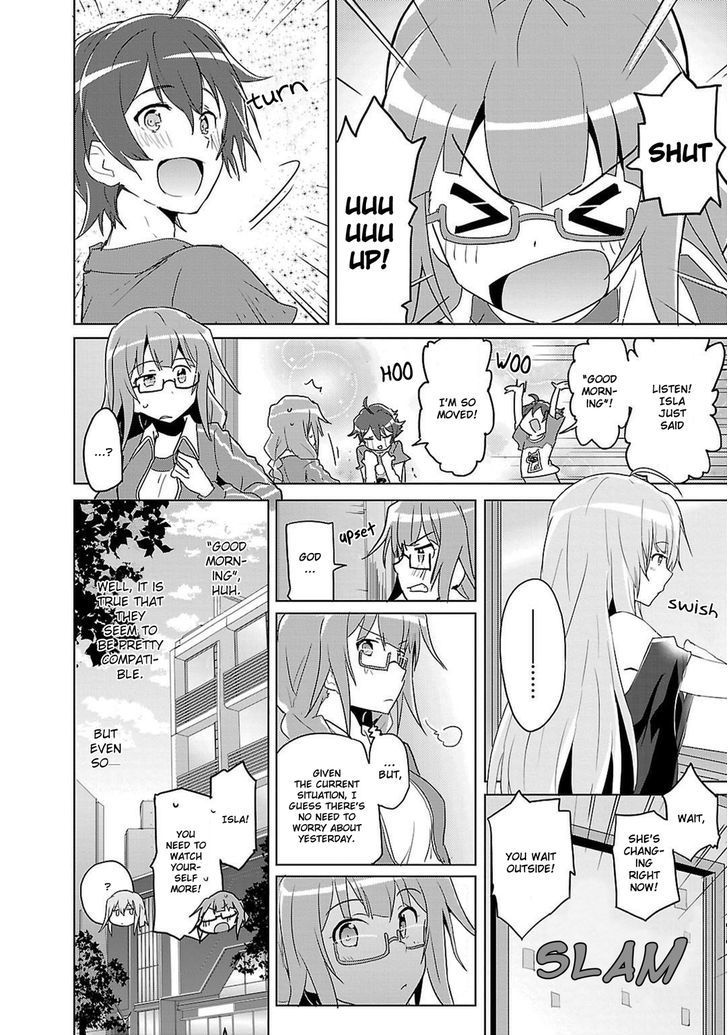 Plastic Memories Say To Good Bye 7 24