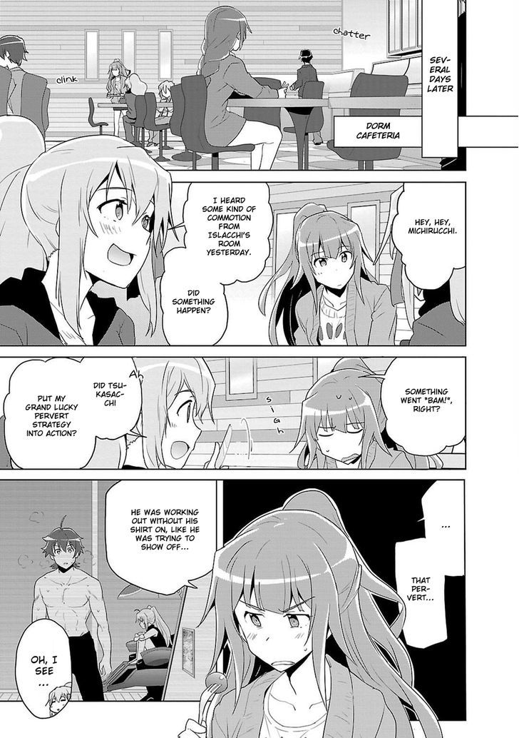 Plastic Memories Say To Good Bye 7 7