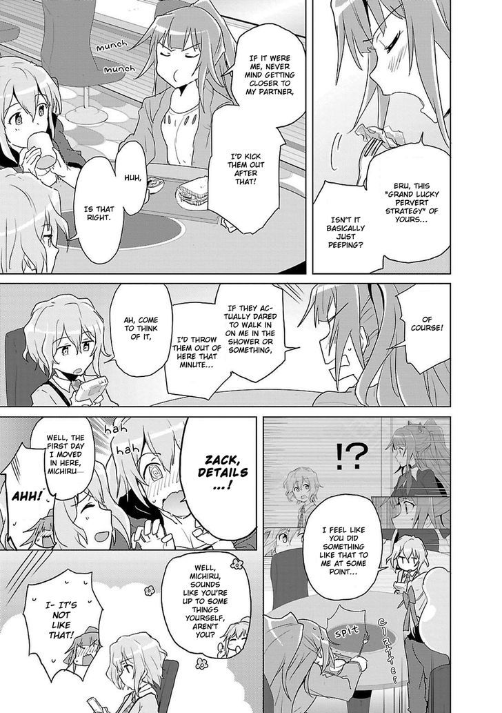 Plastic Memories Say To Good Bye 7 9