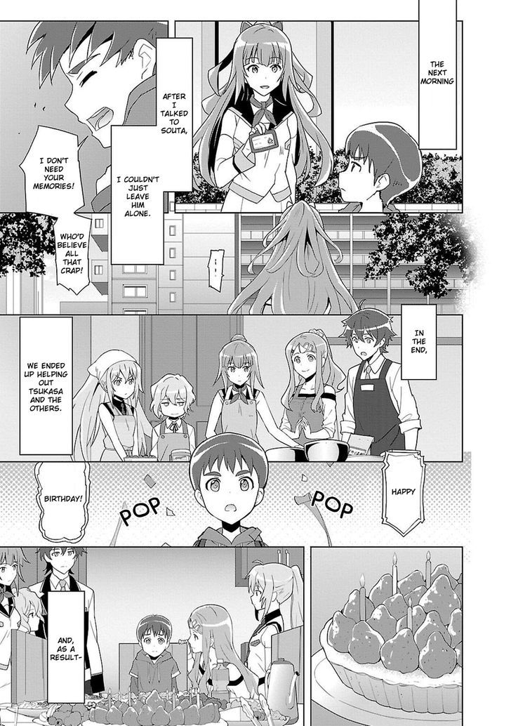 Plastic Memories Say To Good Bye 8 15