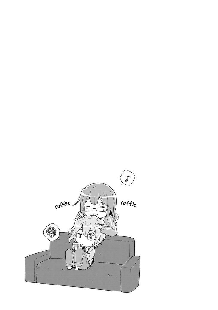 Plastic Memories Say To Good Bye 8 25