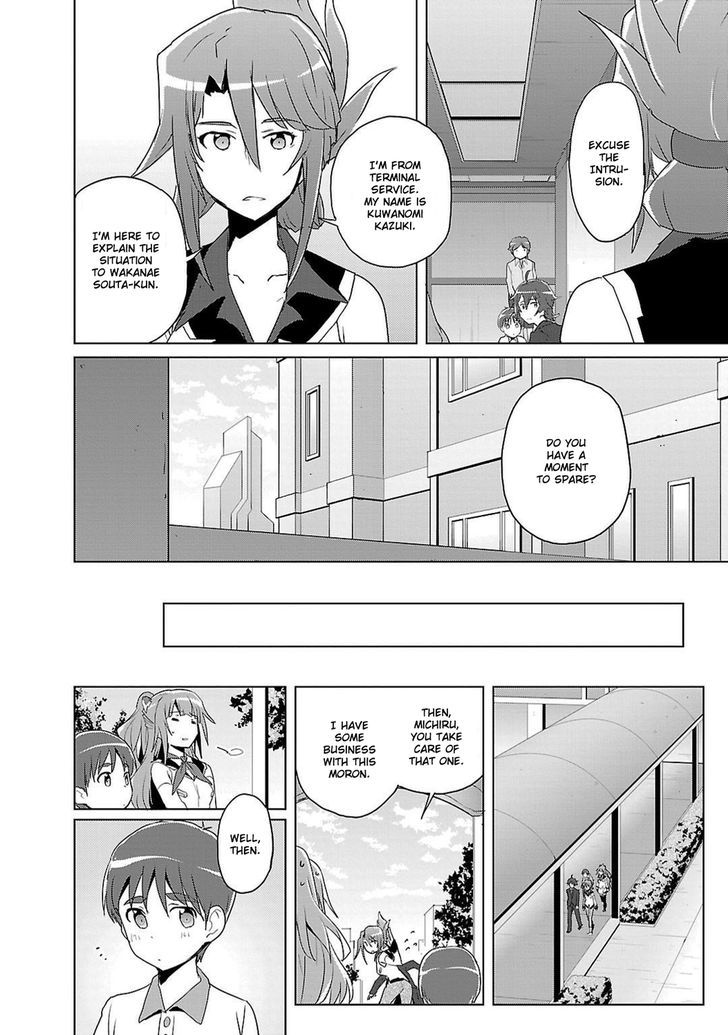 Plastic Memories Say To Good Bye 9 14