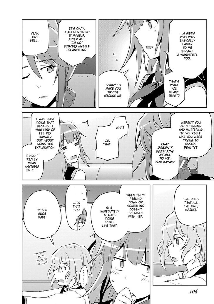Plastic Memories Say To Good Bye 9 4