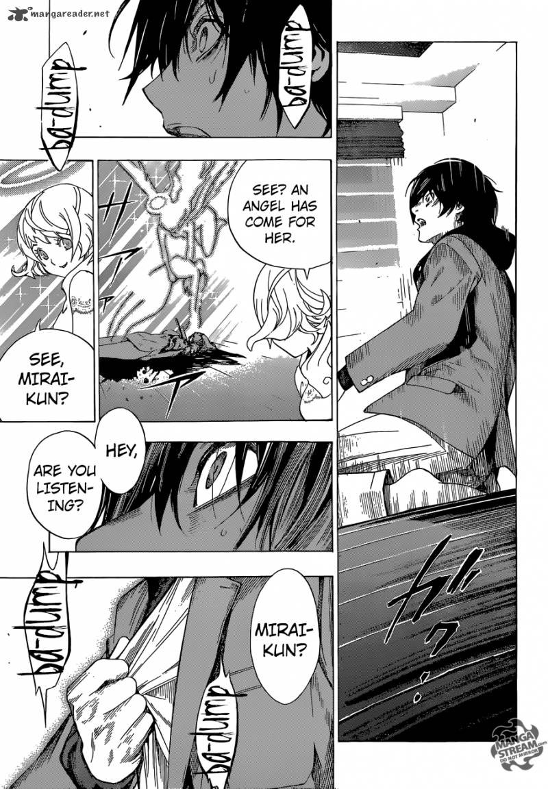 Platinum End 1 53