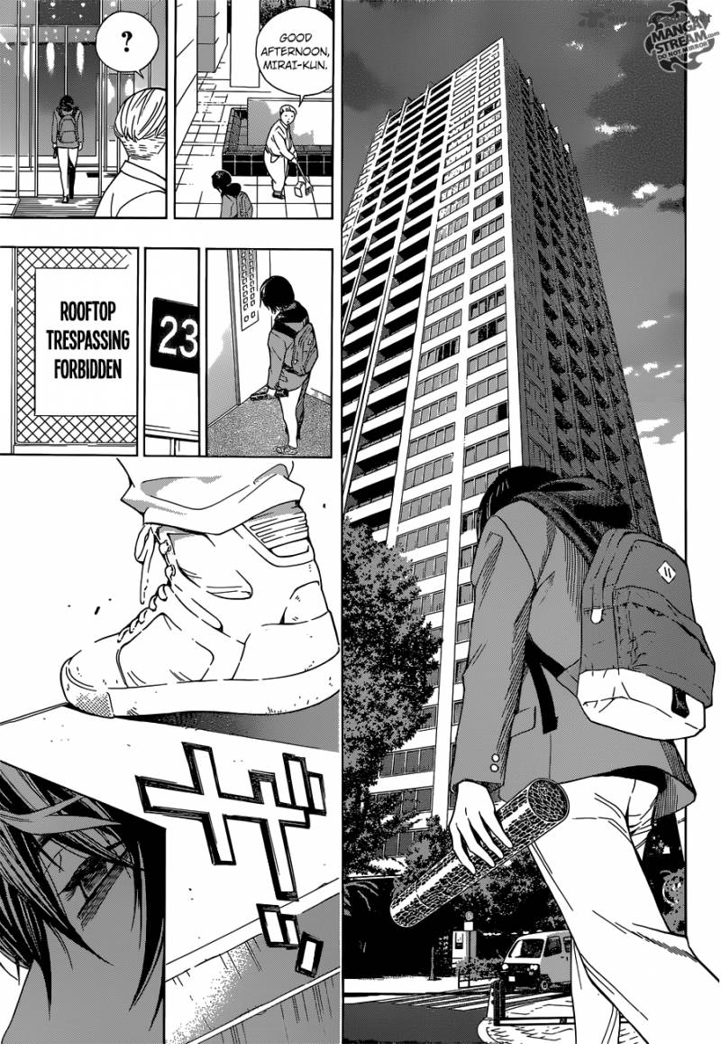 Platinum End 1 7