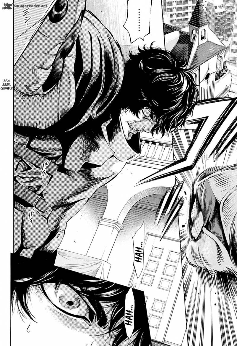 Platinum End 15 9