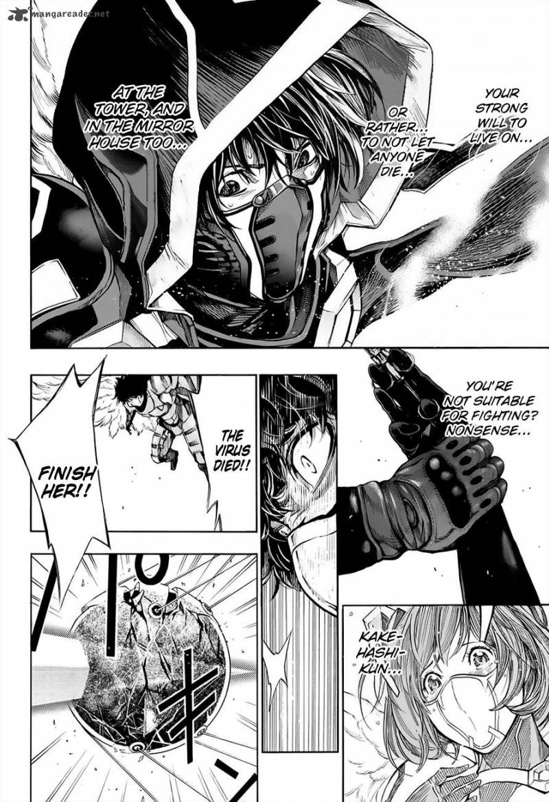 Platinum End 19 39