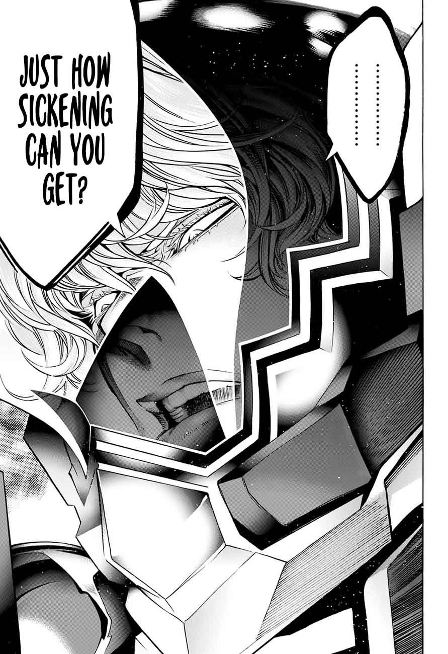 Platinum End 21 13