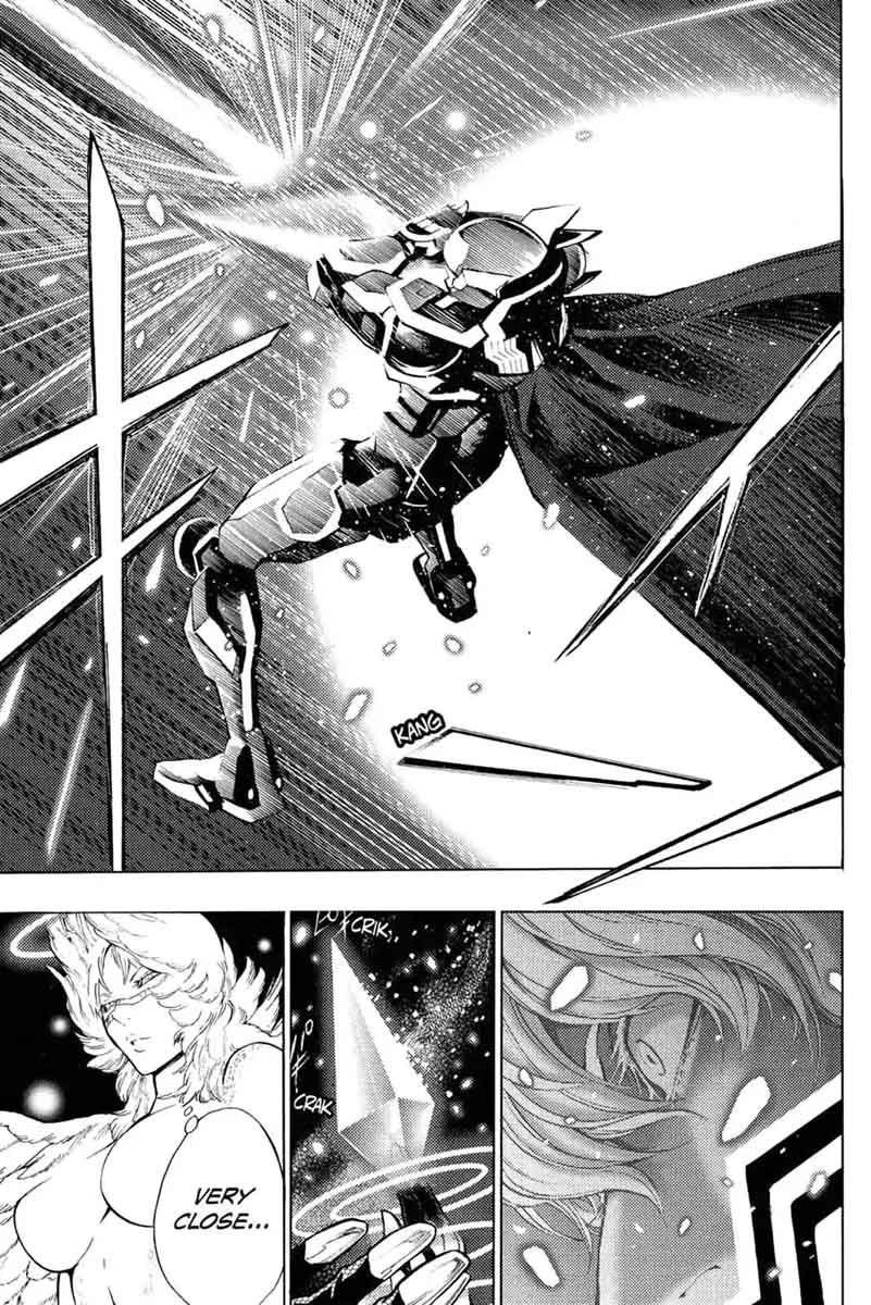 Platinum End 23 14