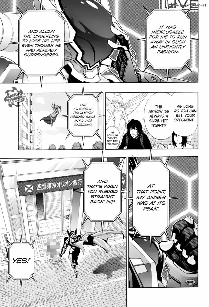 Platinum End 3 19