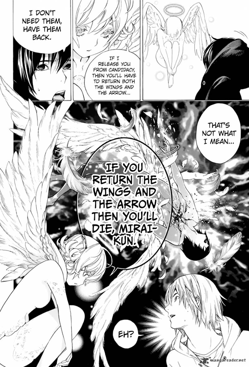 Platinum End 3 37