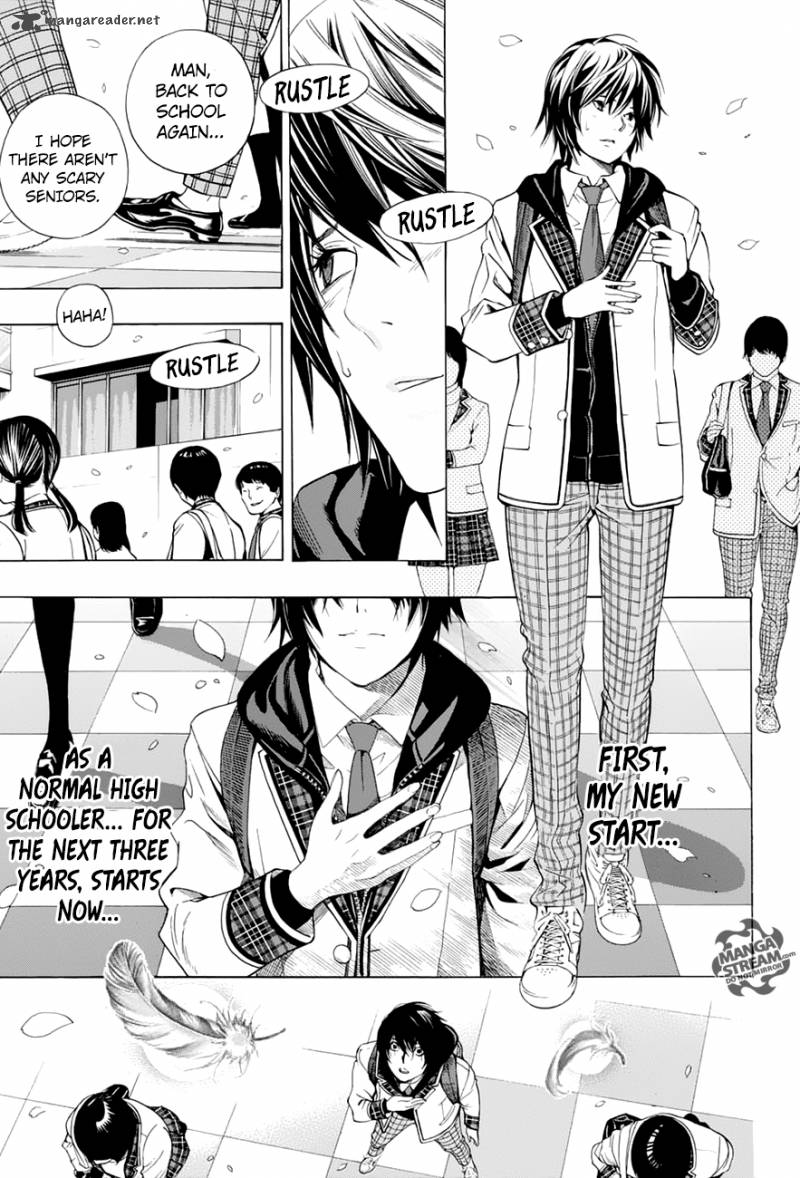 Platinum End 3 52