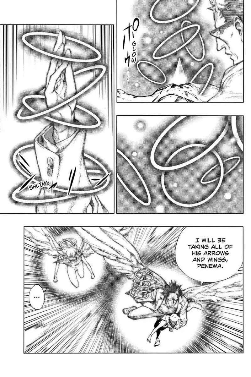 Platinum End 41 9