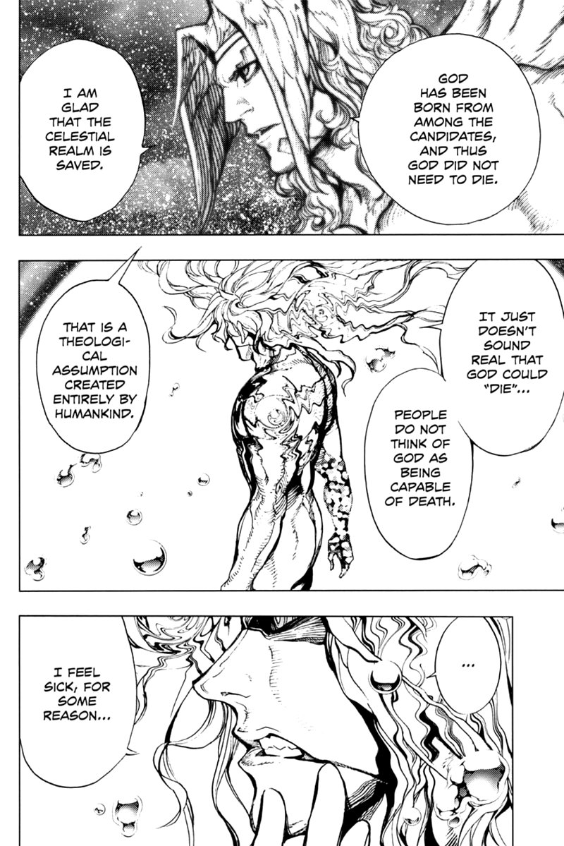 Platinum End 56 3