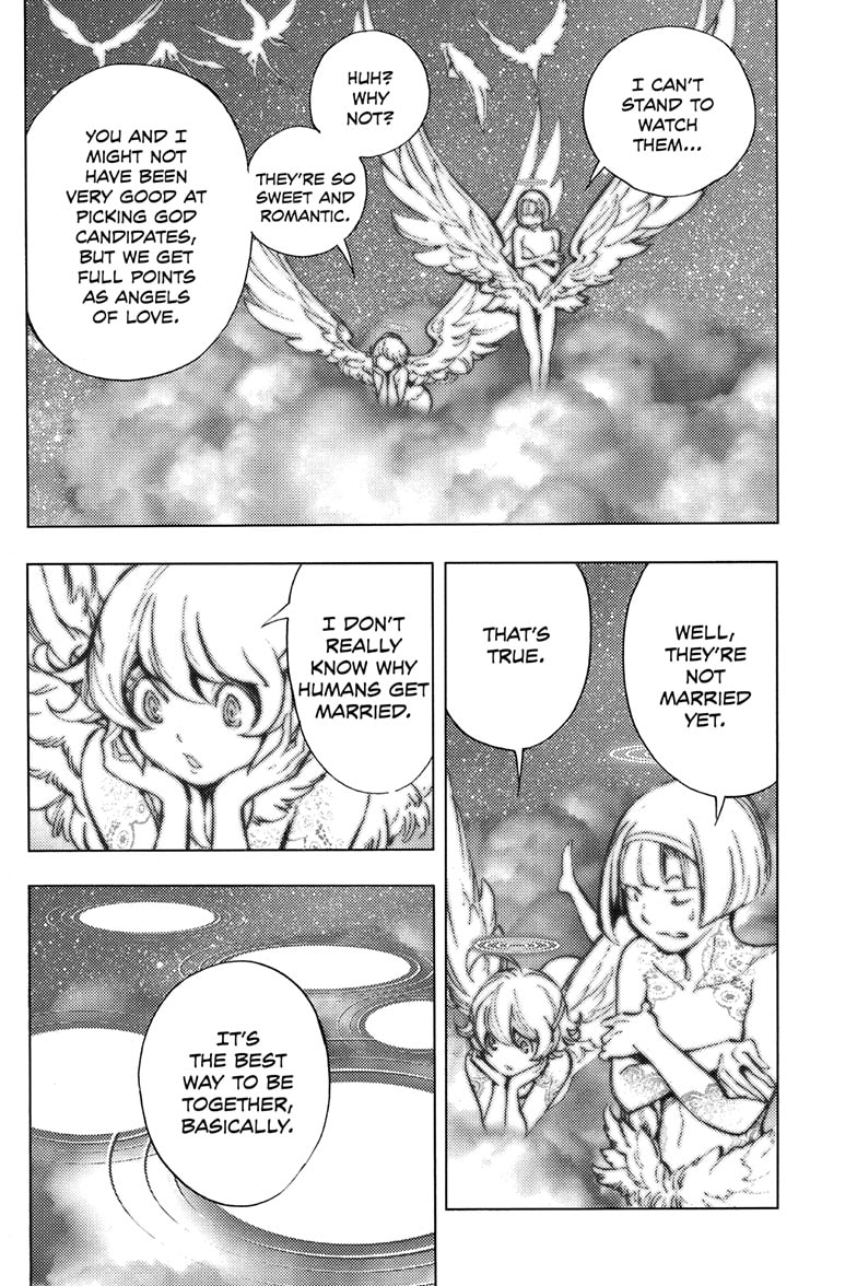 Platinum End 57 20