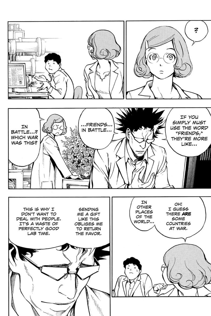 Platinum End 58 2