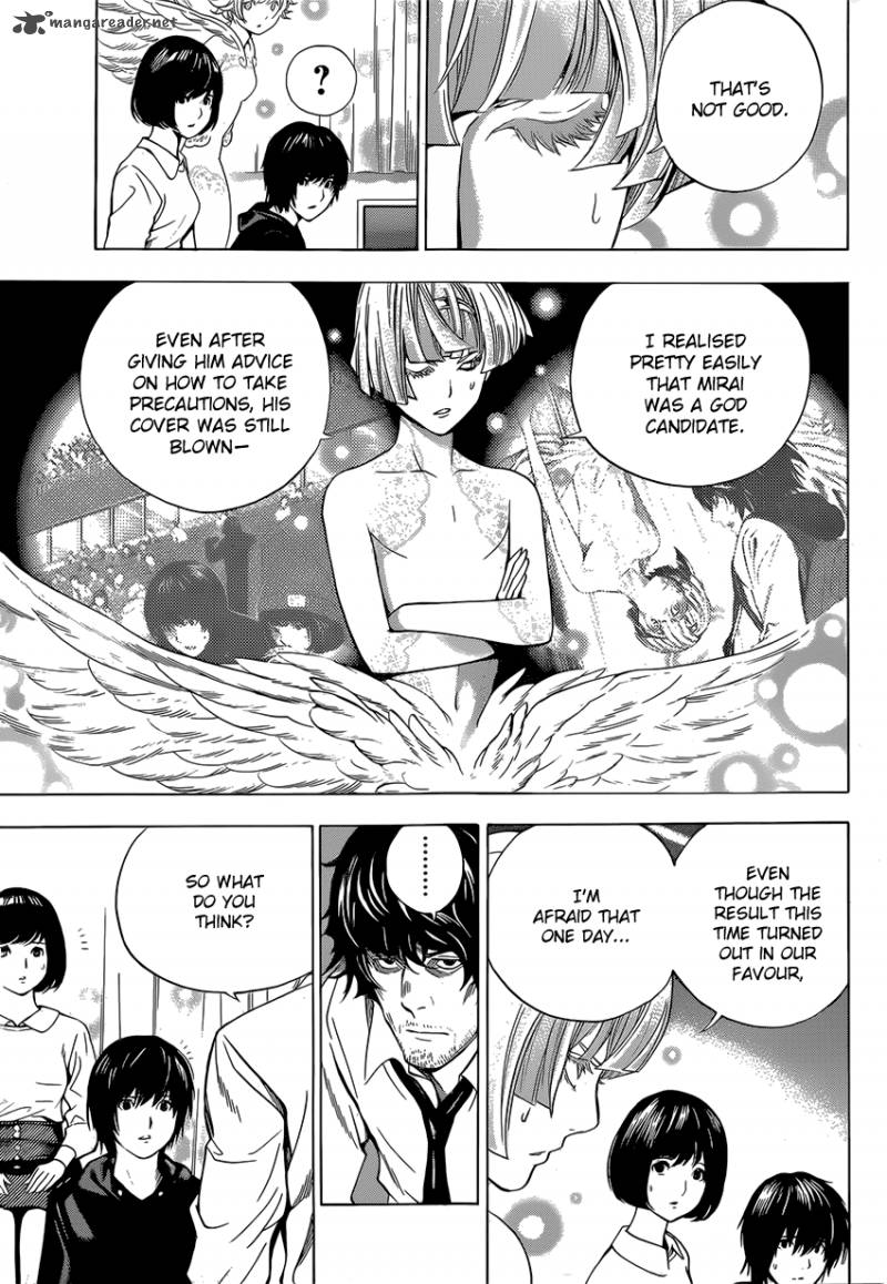 Platinum End 7 28