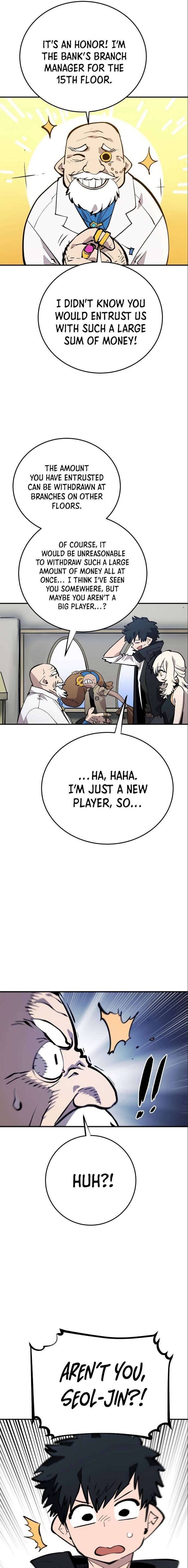 Player 111 15