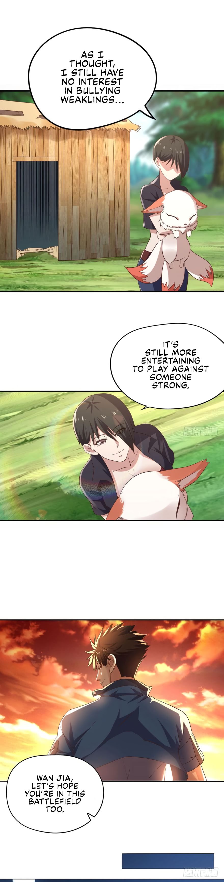 Player Reborn 135 6