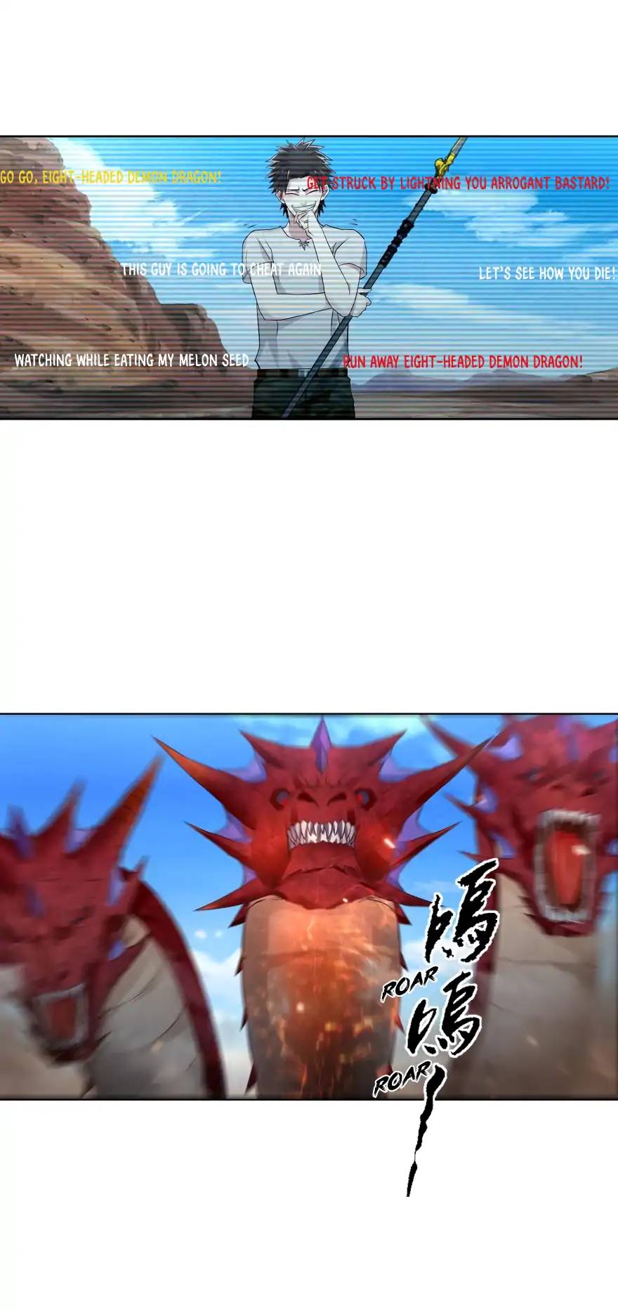 Player Reborn 54 18