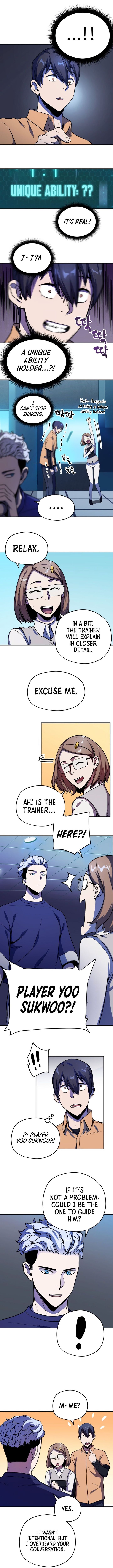 Player Who Cant Level Up 1 10