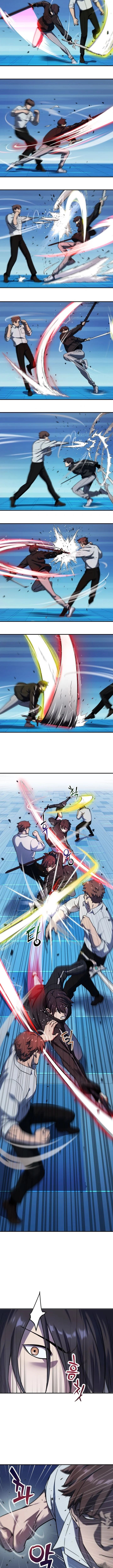 Player Who Cant Level Up 10 5